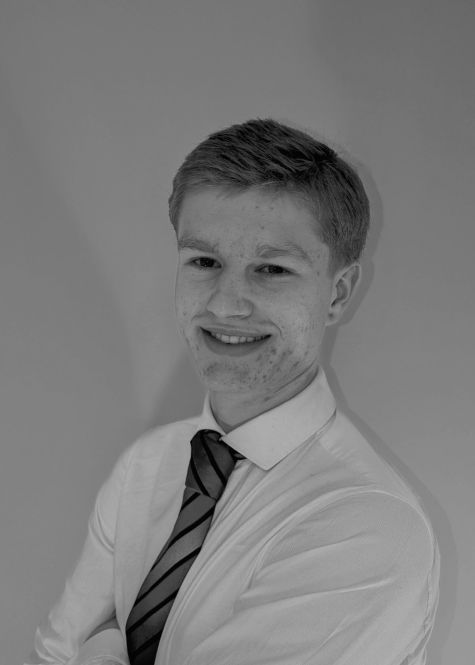 Linus Leander Zmija-Maurice