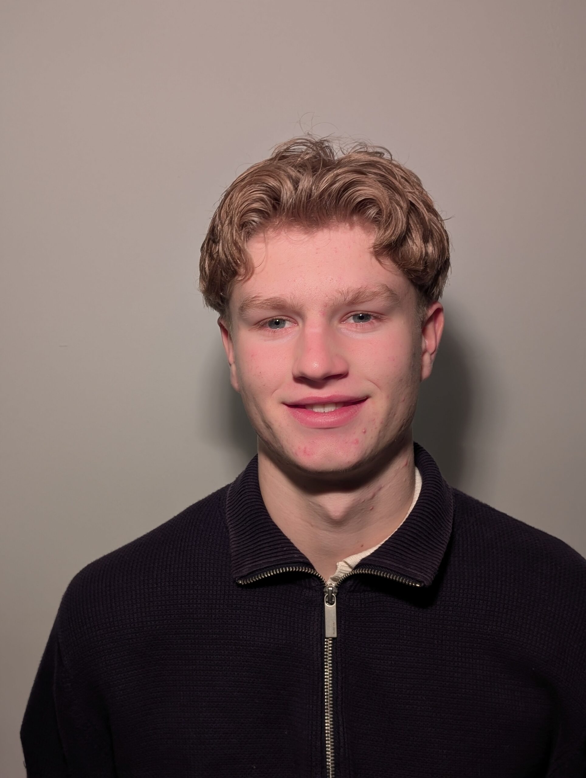 Linus Leander Zmija-Maurice